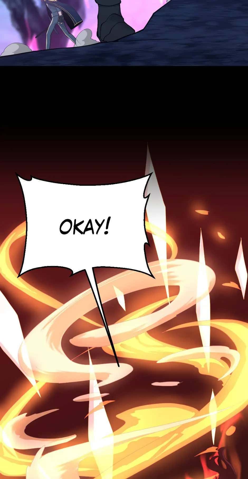 The Beginning After The End Chapter 118 Page 37