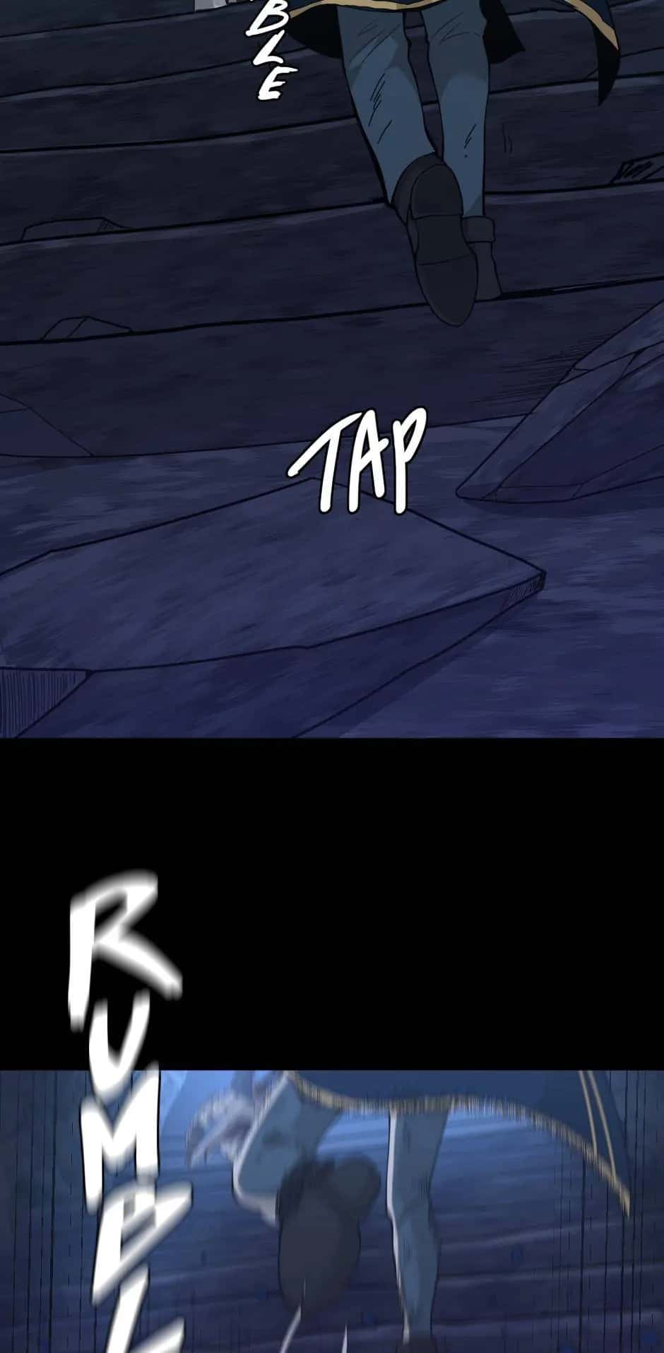The Beginning After The End Chapter 118 Page 60