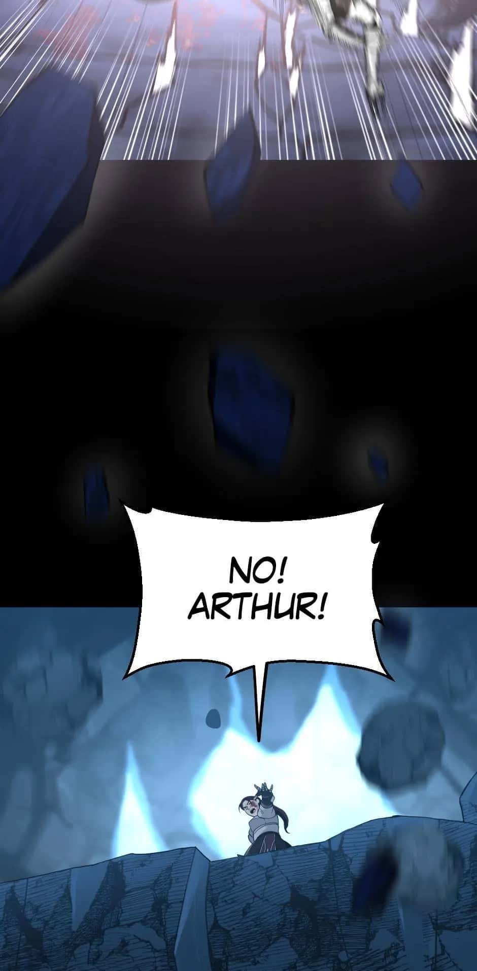 The Beginning After The End Chapter 118 Page 72