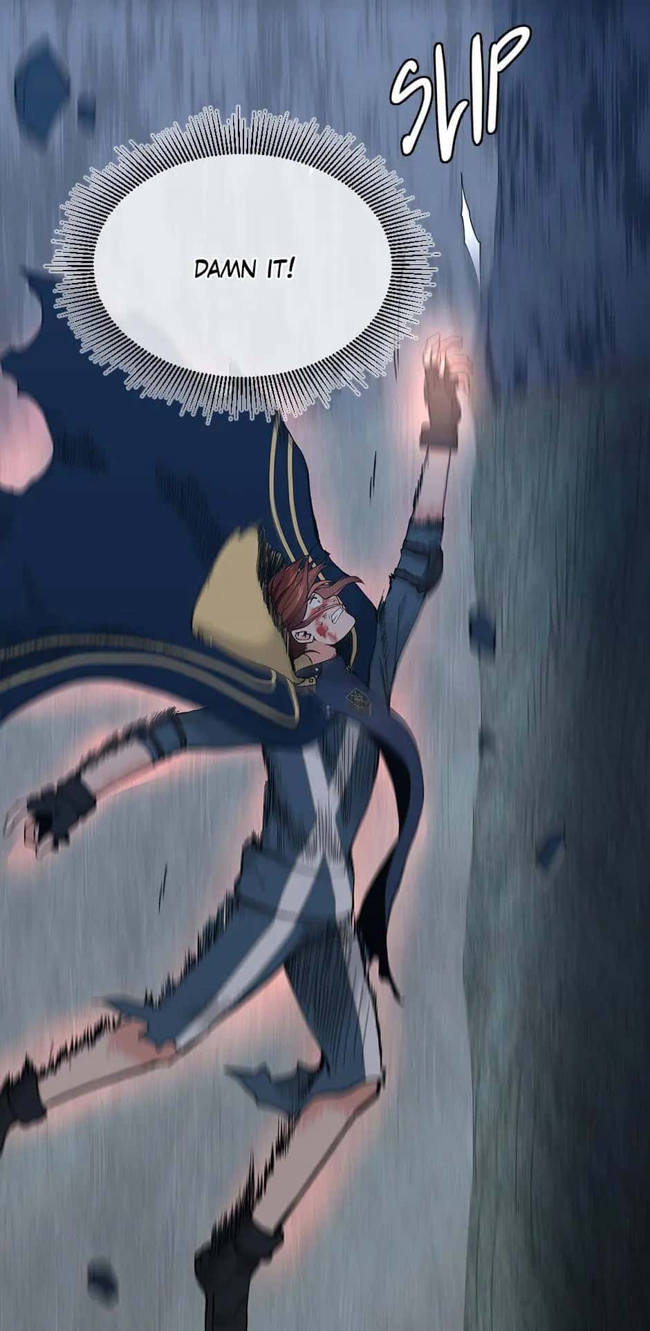 The Beginning After The End Chapter 118 Page 86