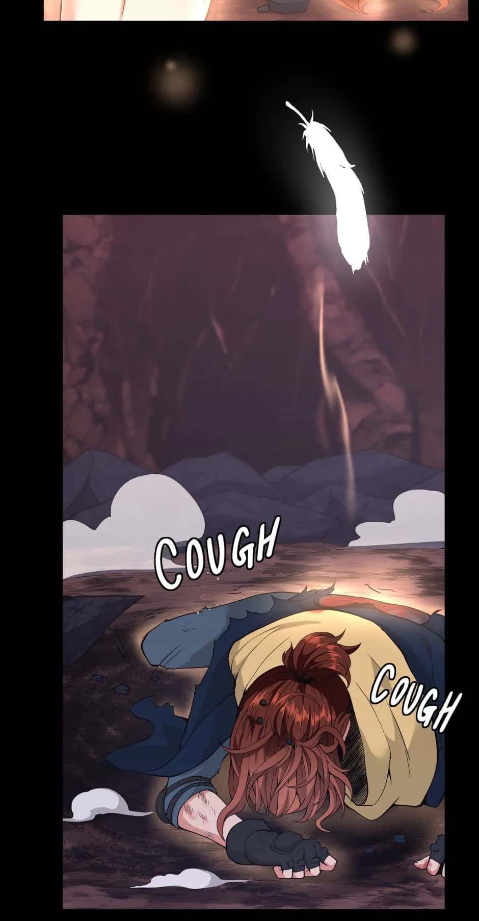 The Beginning After The End Chapter 119 Page 8