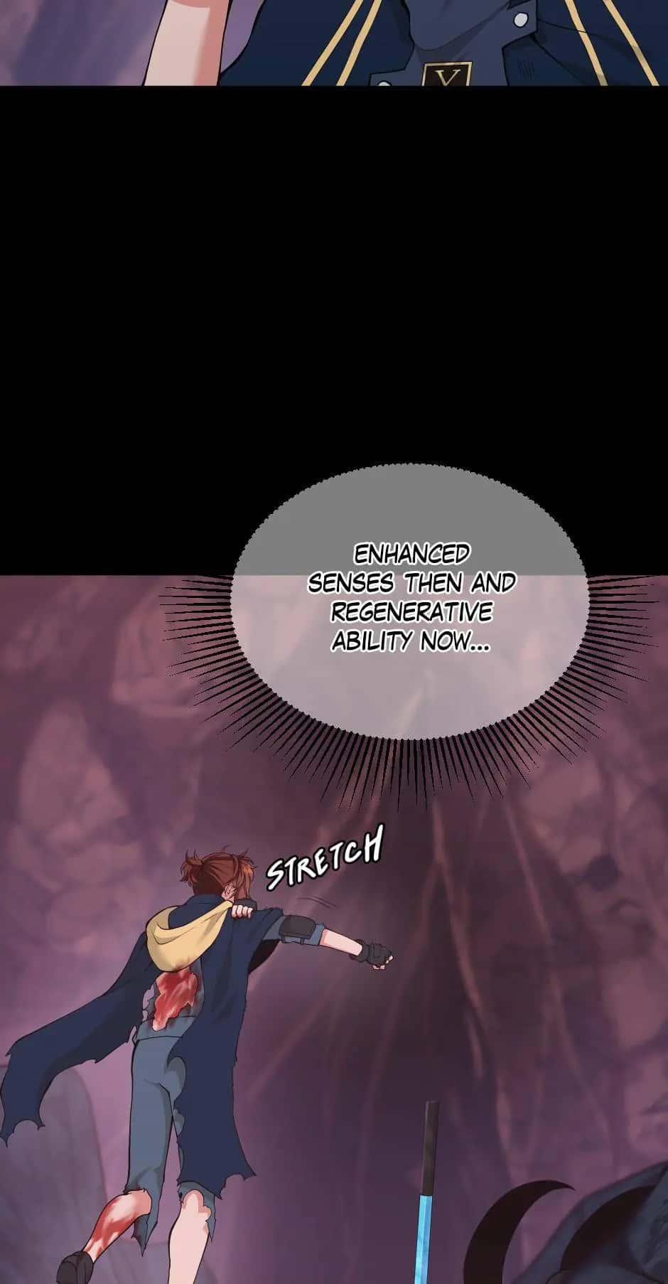 The Beginning After The End Chapter 119 Page 12