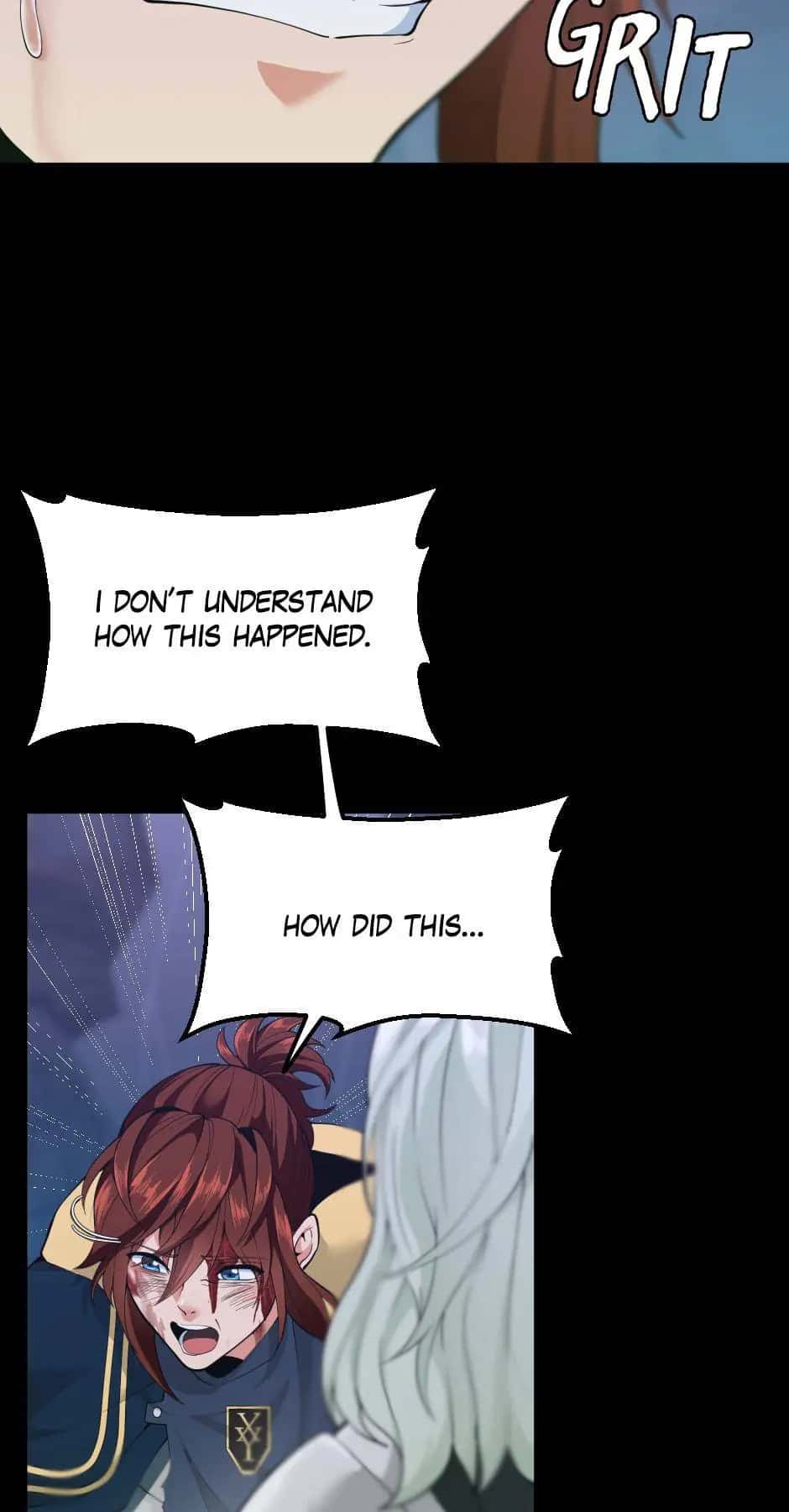 The Beginning After The End Chapter 119 Page 56
