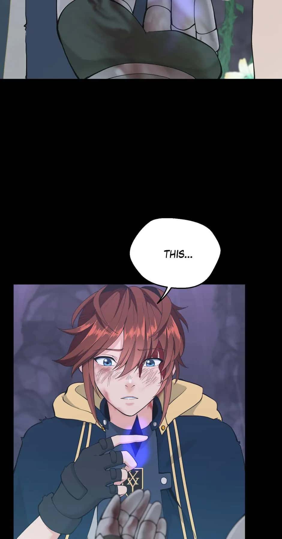 The Beginning After The End Chapter 119 Page 63