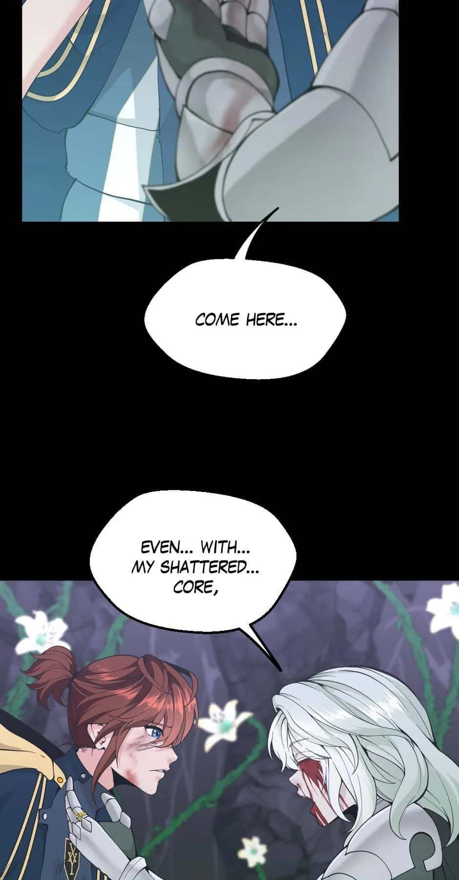 The Beginning After The End Chapter 119 Page 64