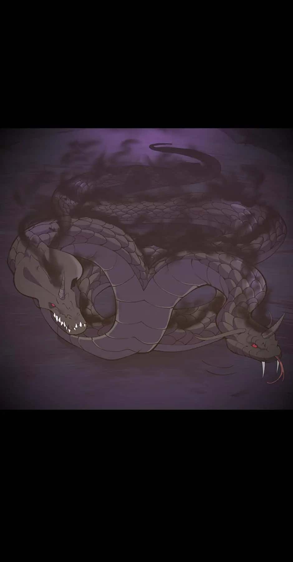 The Beginning After The End Chapter 119 Page 70