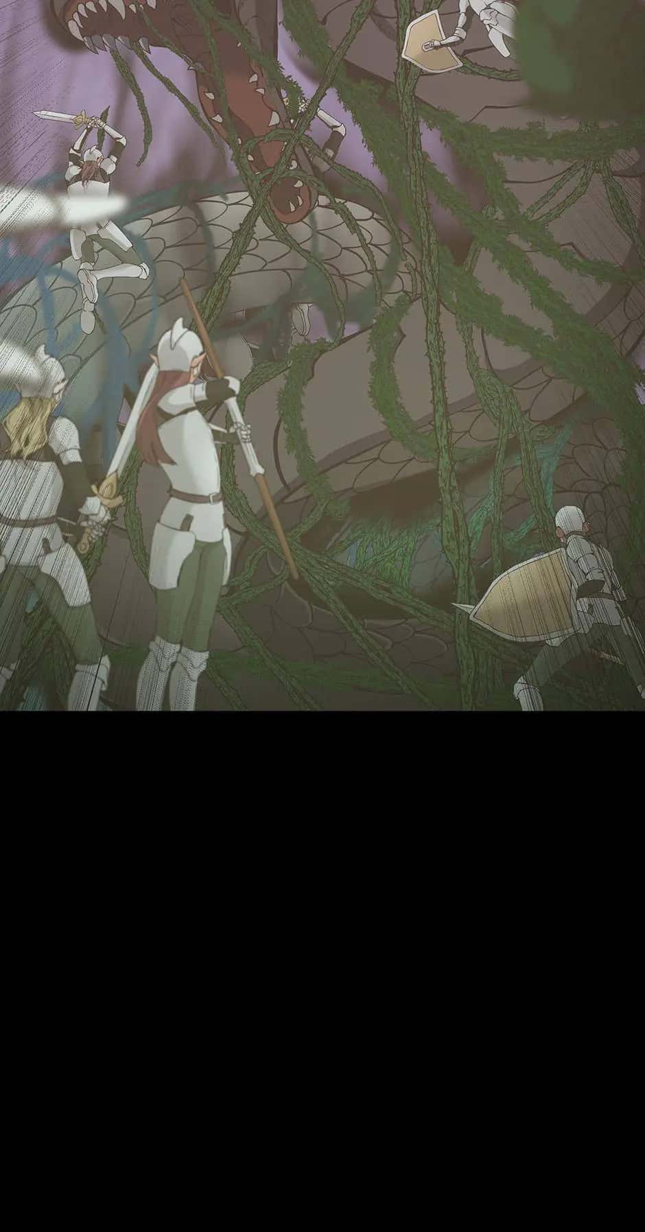 The Beginning After The End Chapter 119 Page 72