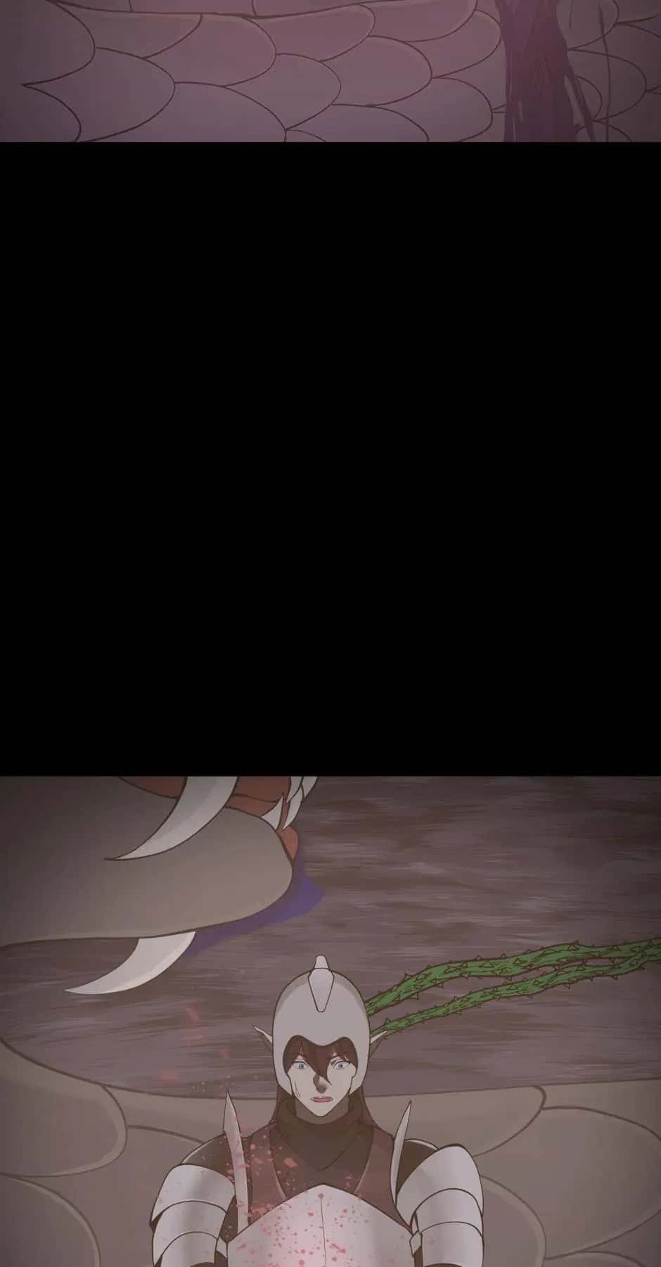 The Beginning After The End Chapter 119 Page 74