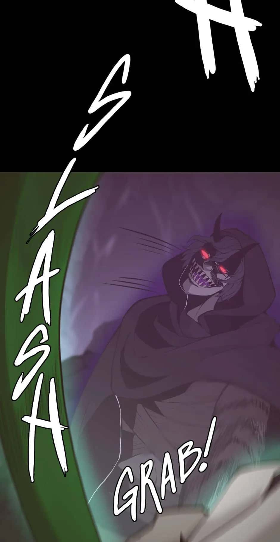 The Beginning After The End Chapter 119 Page 89