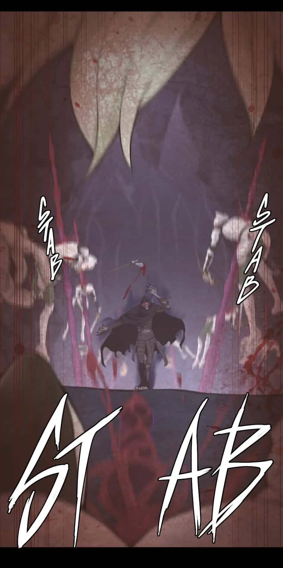 The Beginning After The End Chapter 119 Page 96