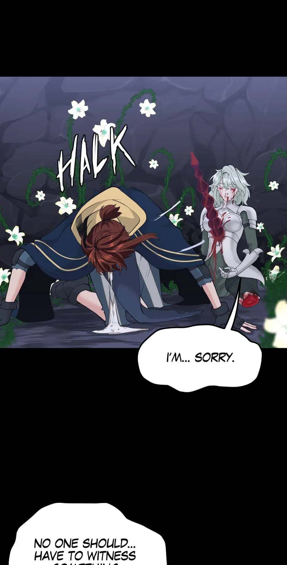 The Beginning After The End Chapter 119 Page 105