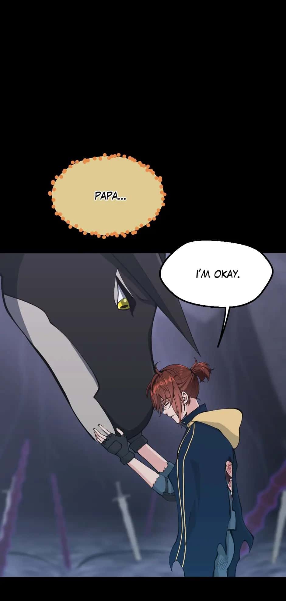 The Beginning After The End Chapter 120 Page 23