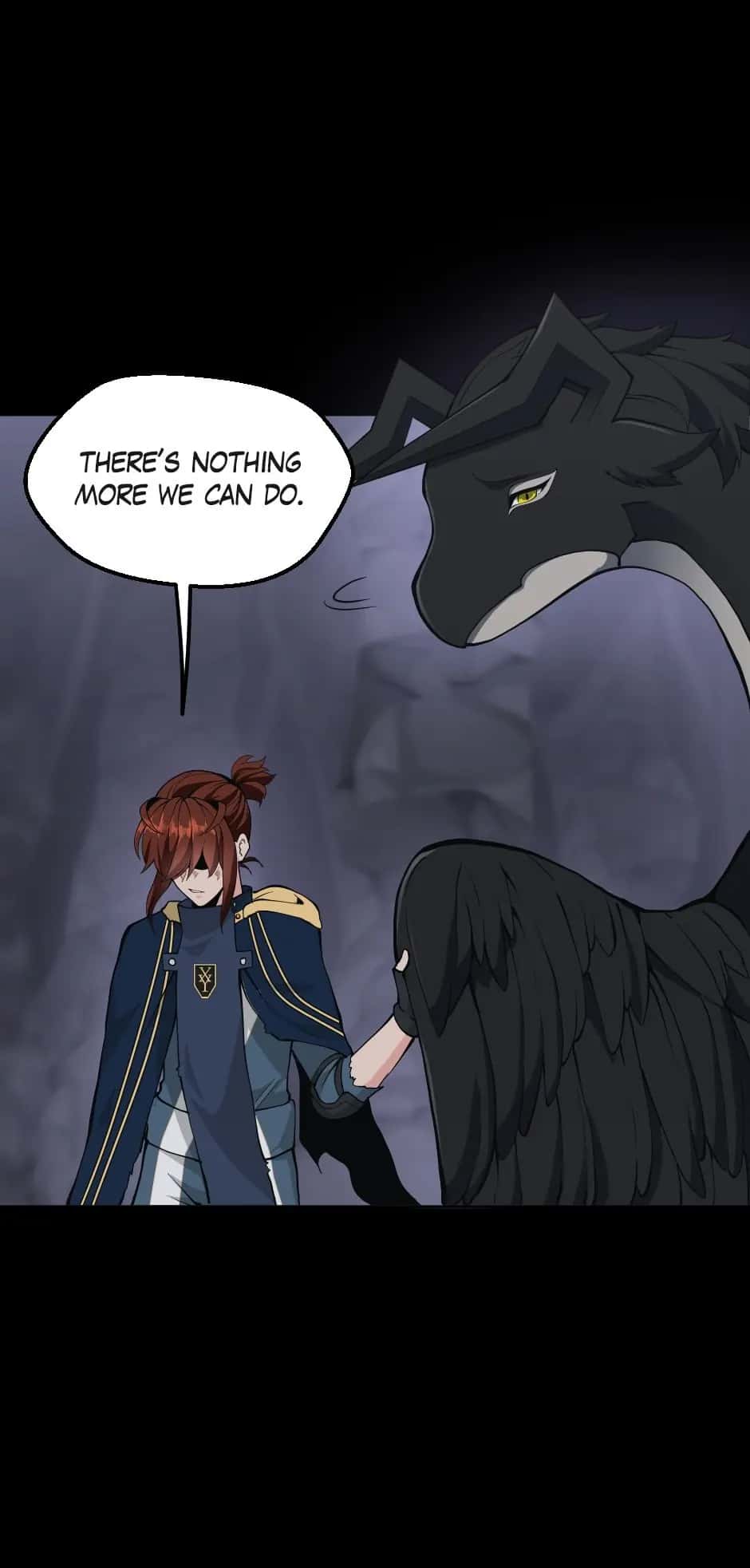 The Beginning After The End Chapter 120 Page 25