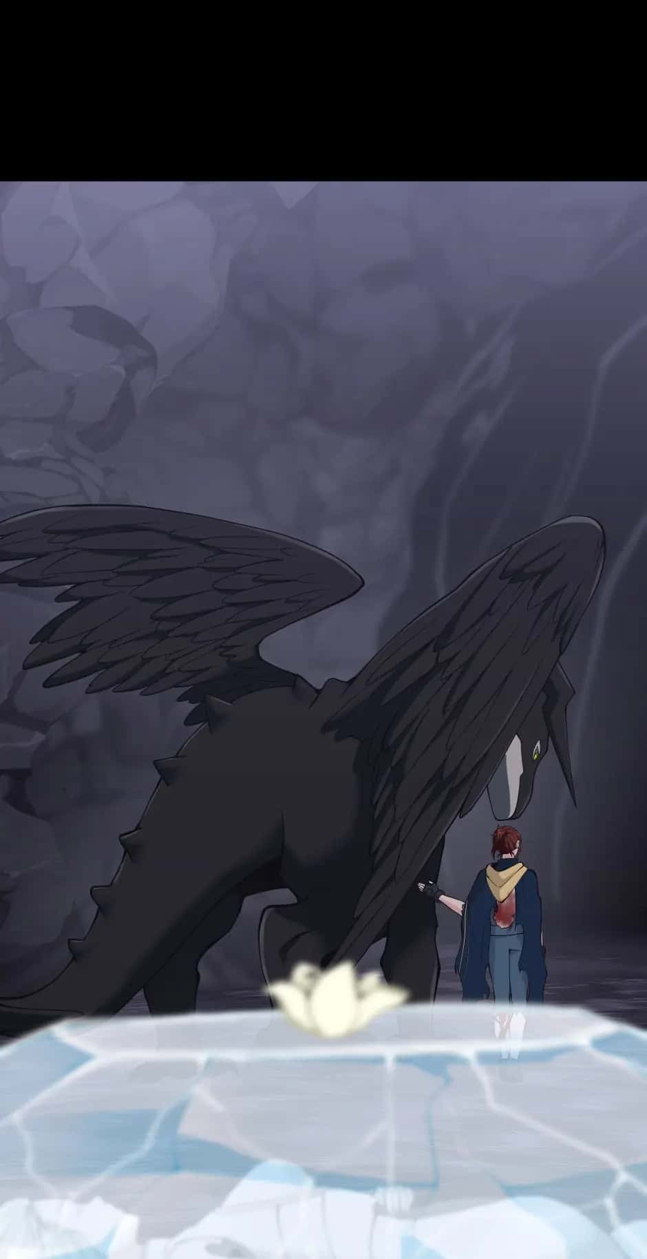 The Beginning After The End Chapter 120 Page 26