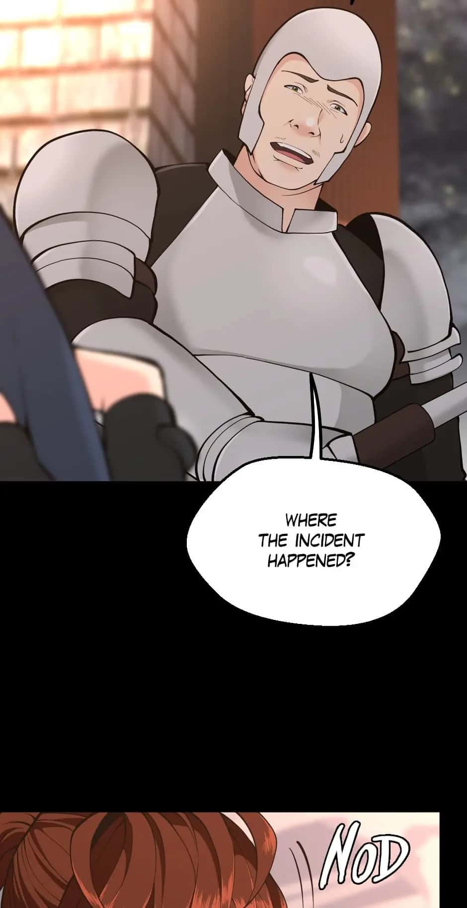 The Beginning After The End Chapter 120 Page 38