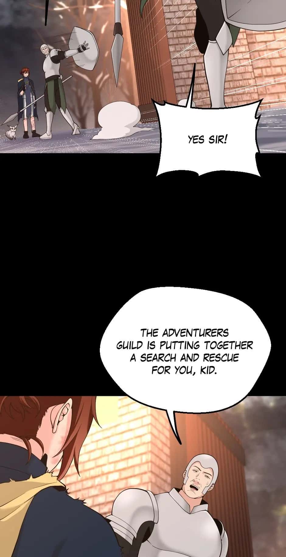 The Beginning After The End Chapter 120 Page 40