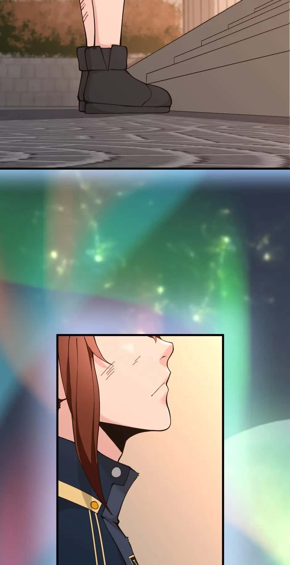 The Beginning After The End Chapter 120 Page 48