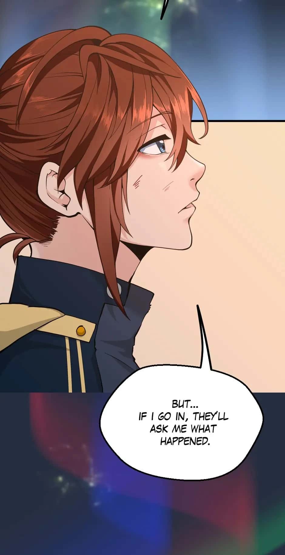 The Beginning After The End Chapter 120 Page 51