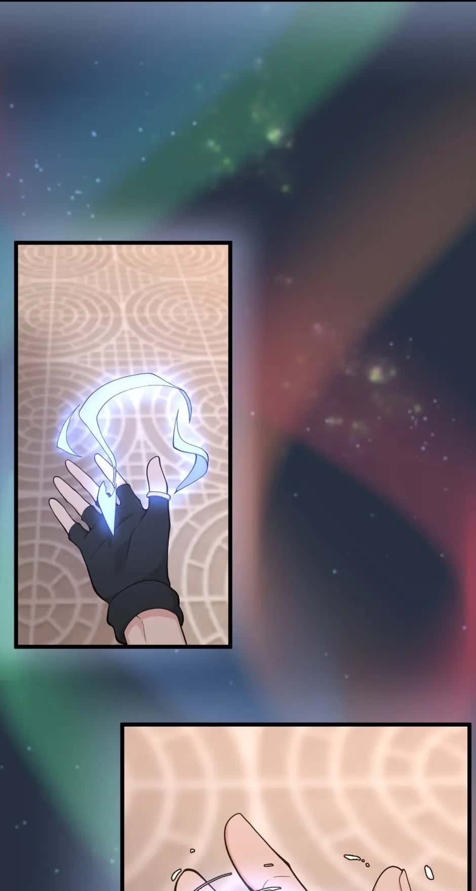 The Beginning After The End Chapter 120 Page 53