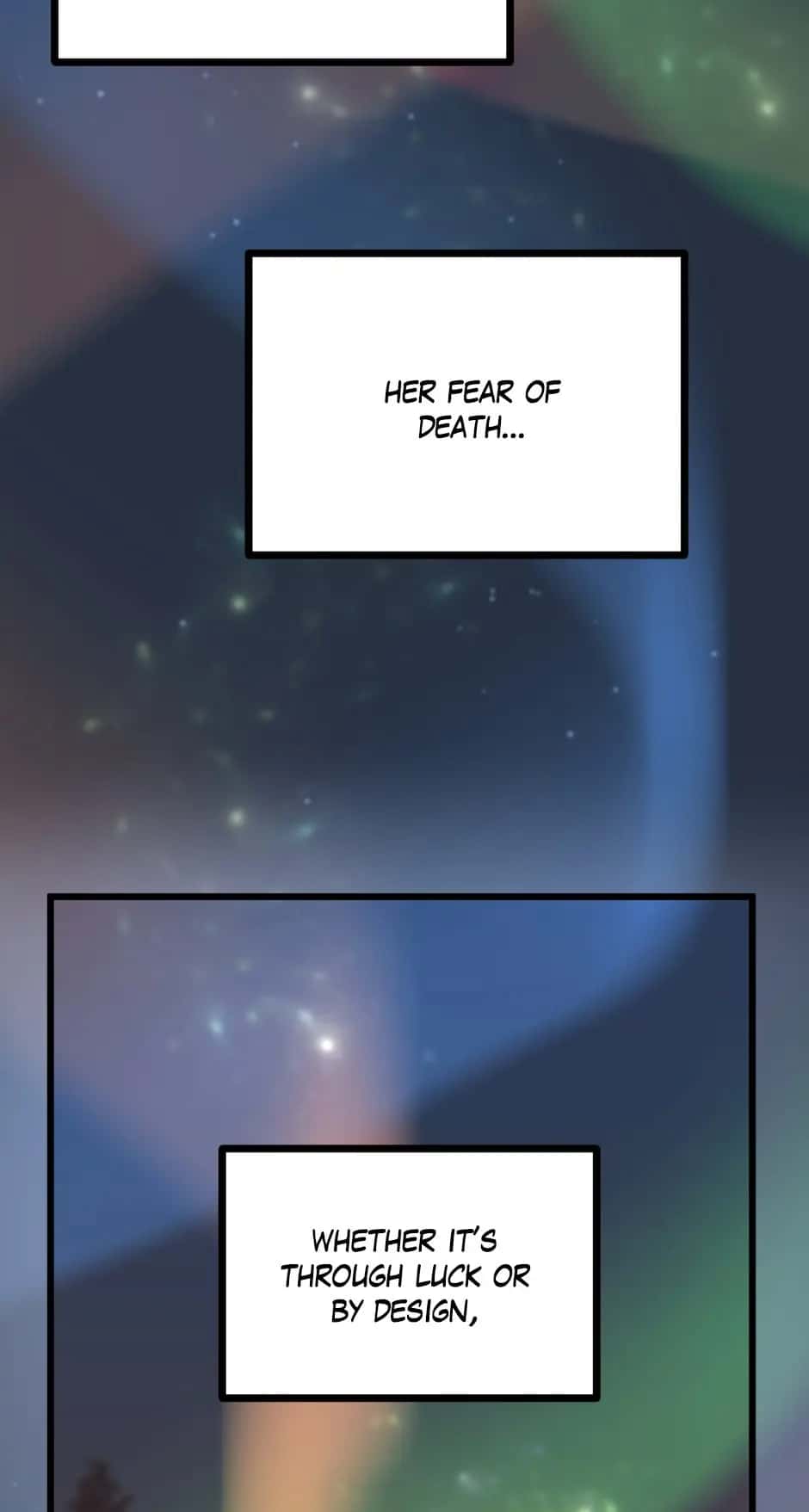 The Beginning After The End Chapter 120 Page 55