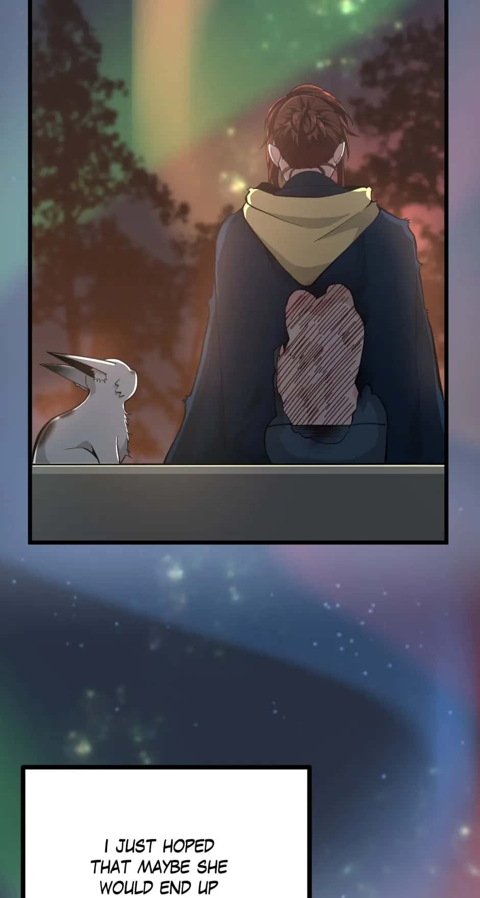 The Beginning After The End Chapter 120 Page 56