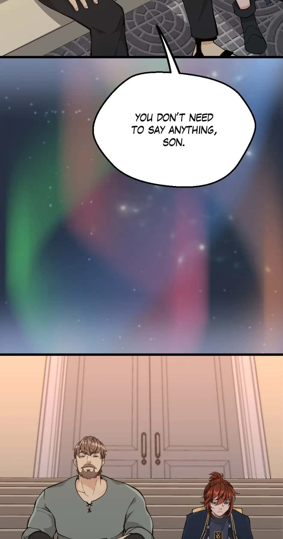 The Beginning After The End Chapter 120 Page 63