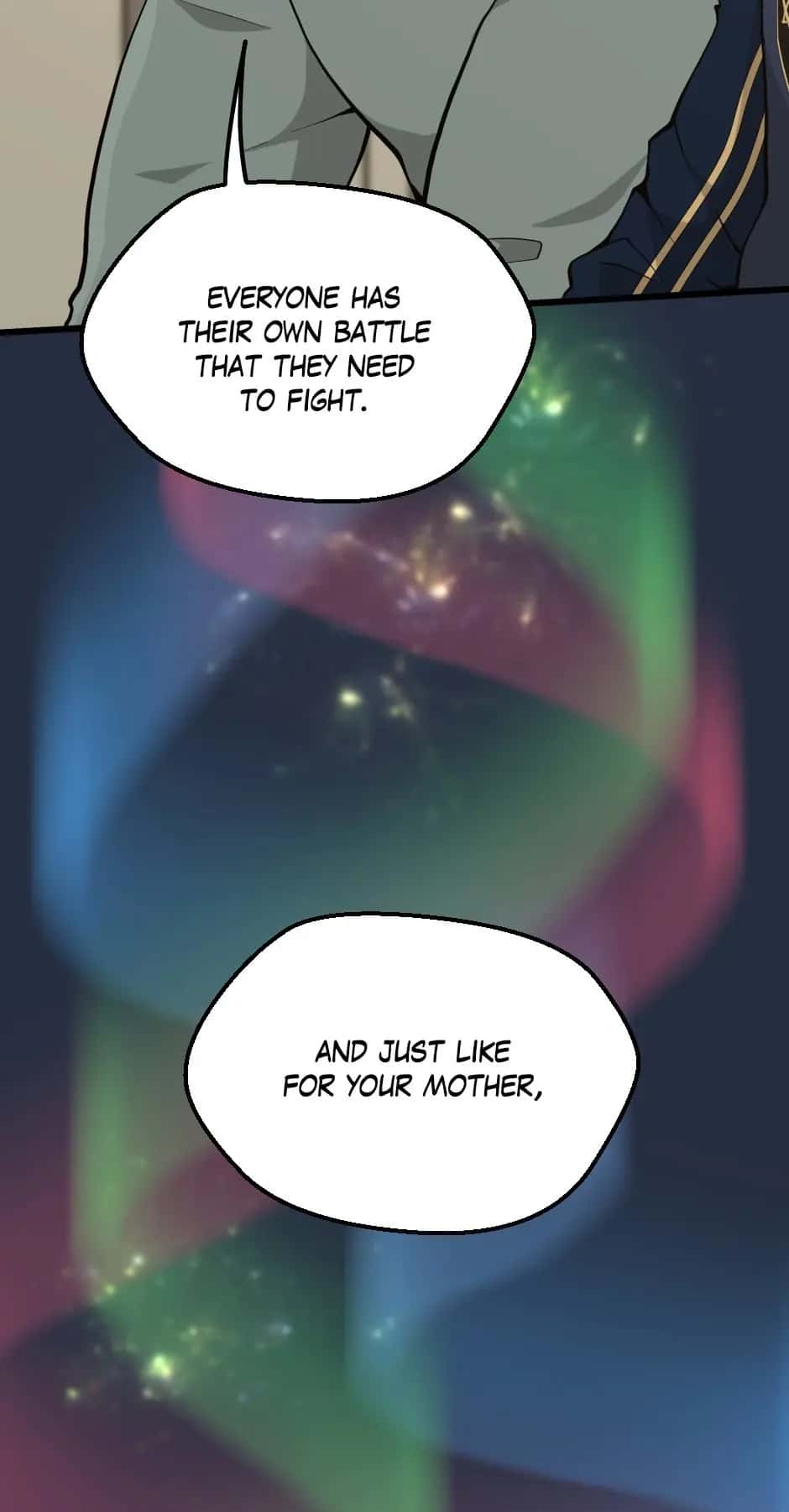 The Beginning After The End Chapter 120 Page 69