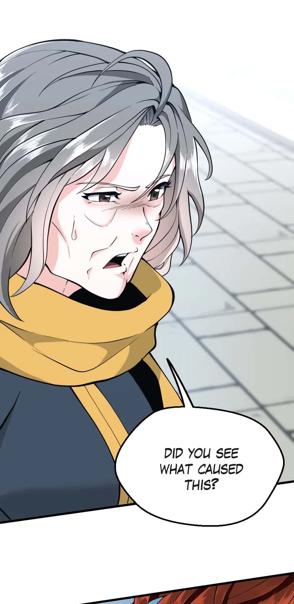 The Beginning After The End Chapter 120 Page 99