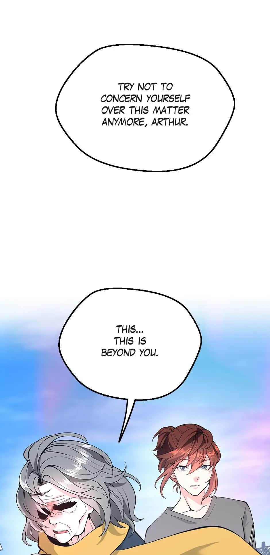 The Beginning After The End Chapter 120 Page 103