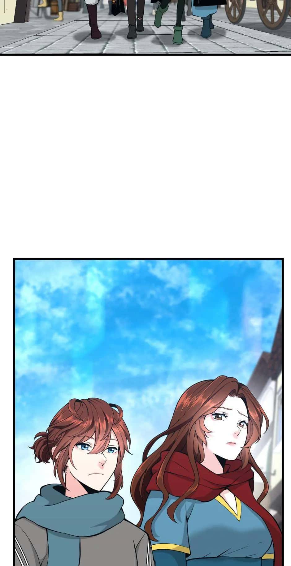 The Beginning After The End Chapter 121 Page 5