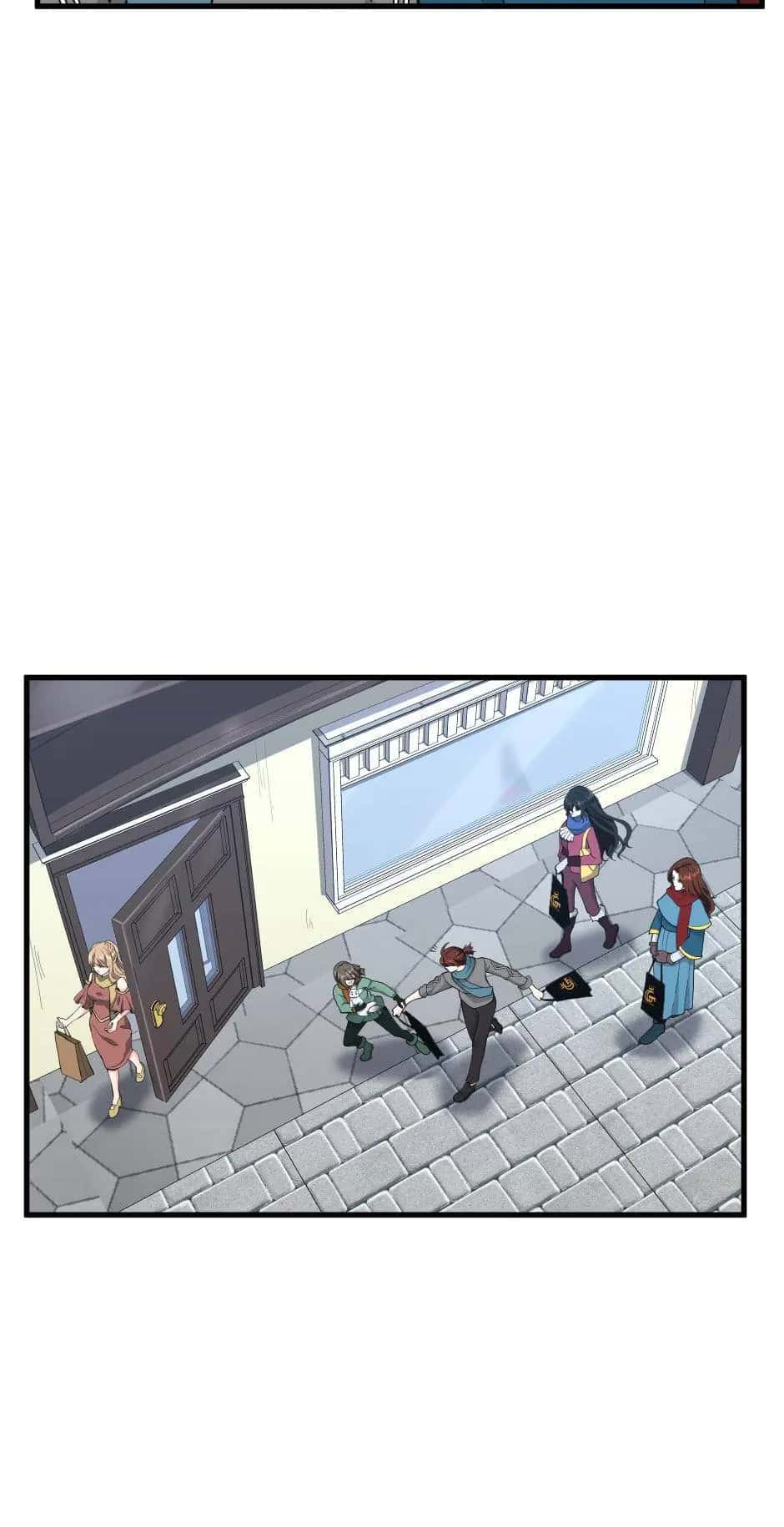The Beginning After The End Chapter 121 Page 6