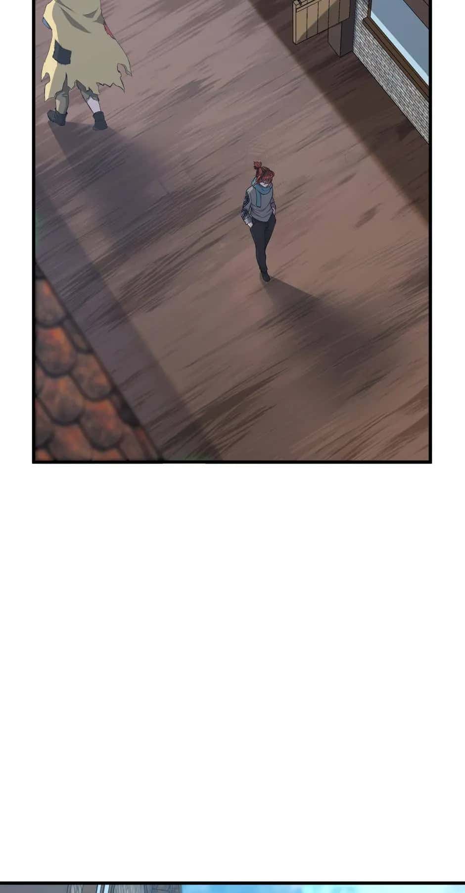 The Beginning After The End Chapter 121 Page 21
