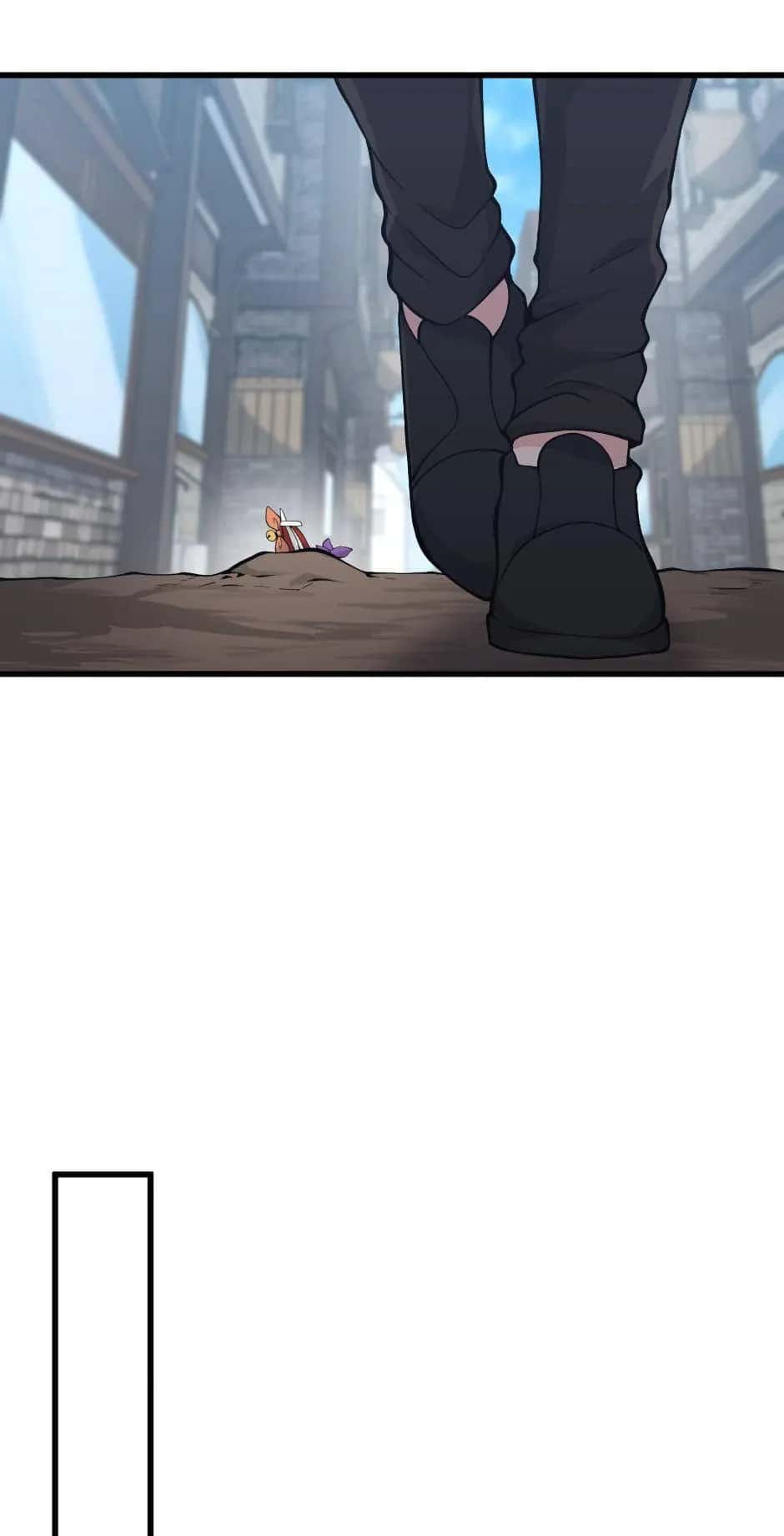 The Beginning After The End Chapter 121 Page 29