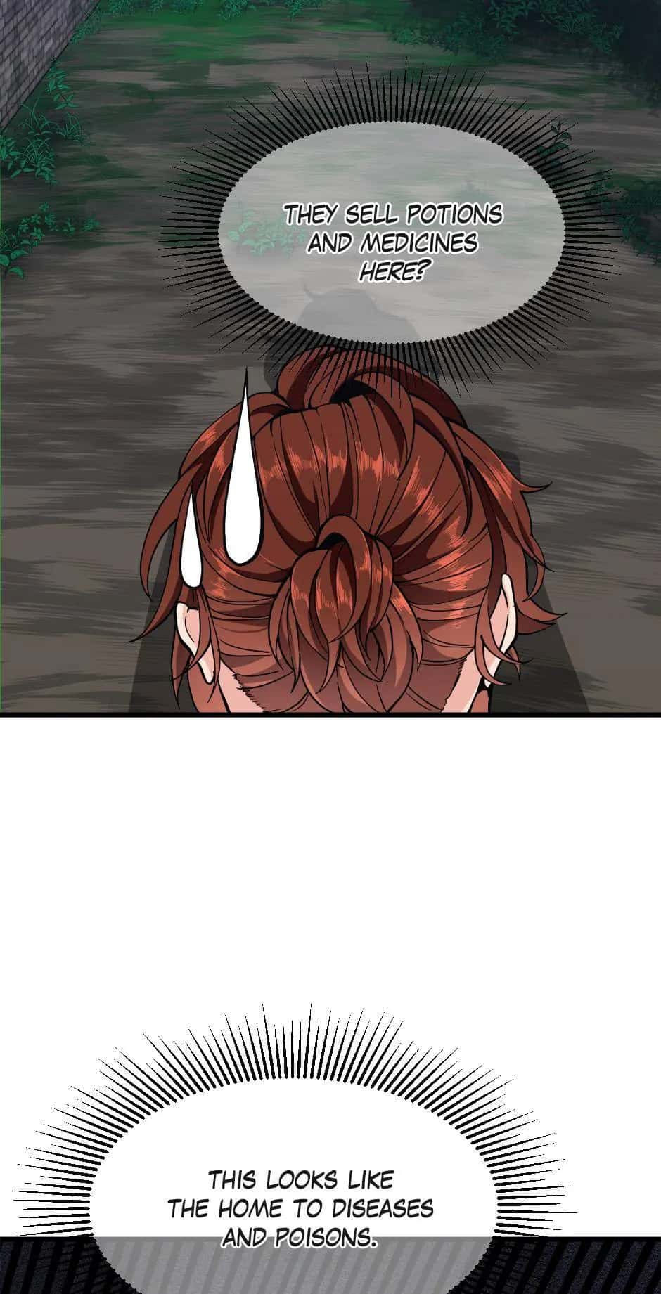 The Beginning After The End Chapter 121 Page 32