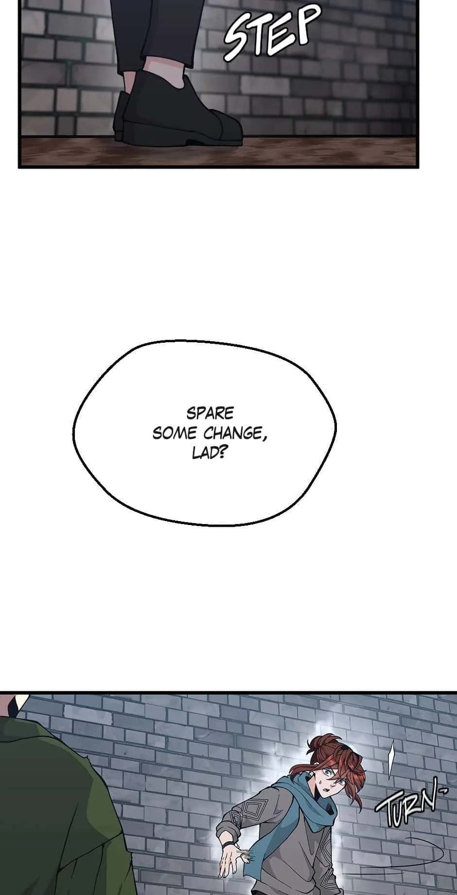 The Beginning After The End Chapter 121 Page 34