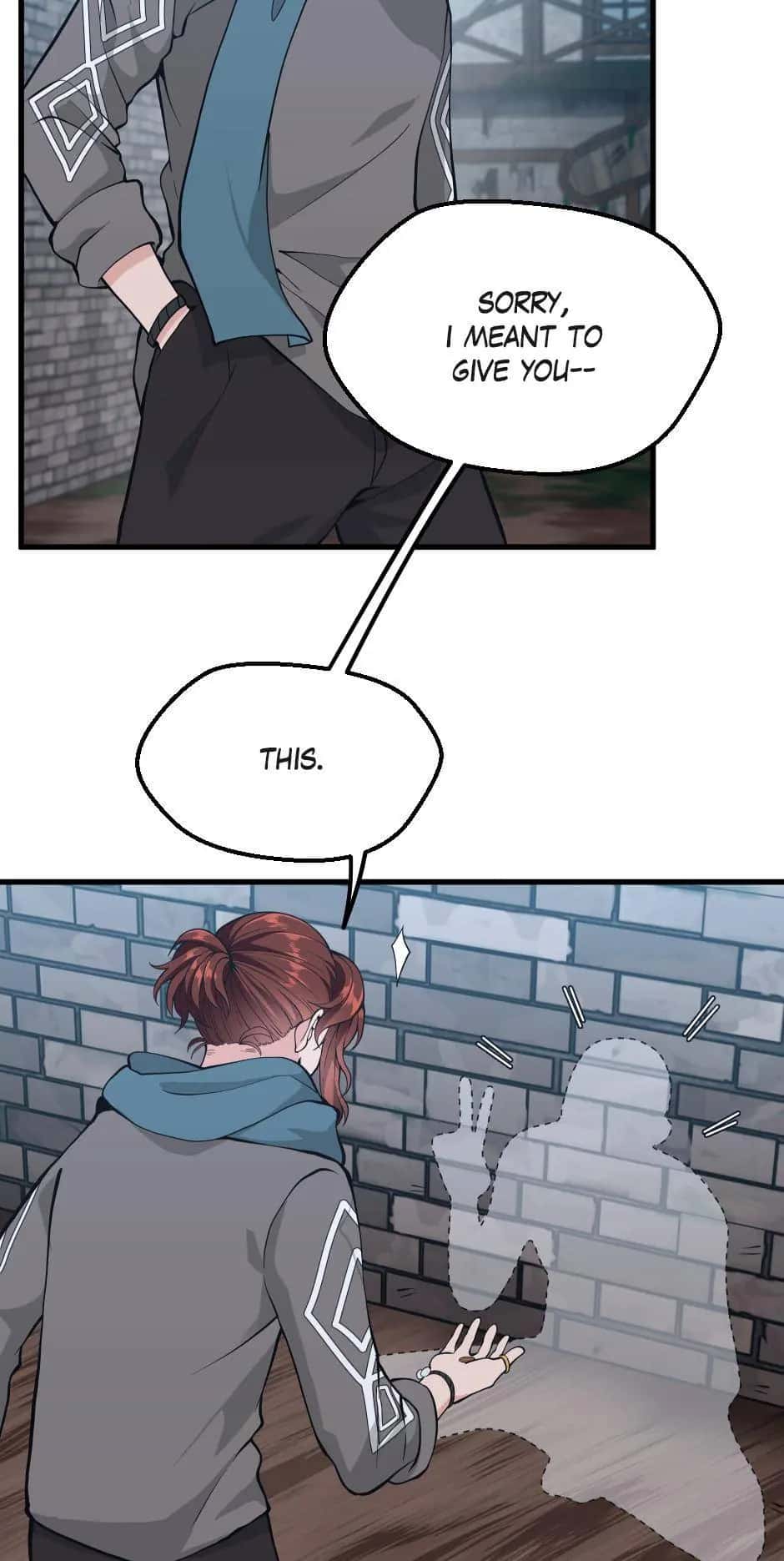 The Beginning After The End Chapter 121 Page 41