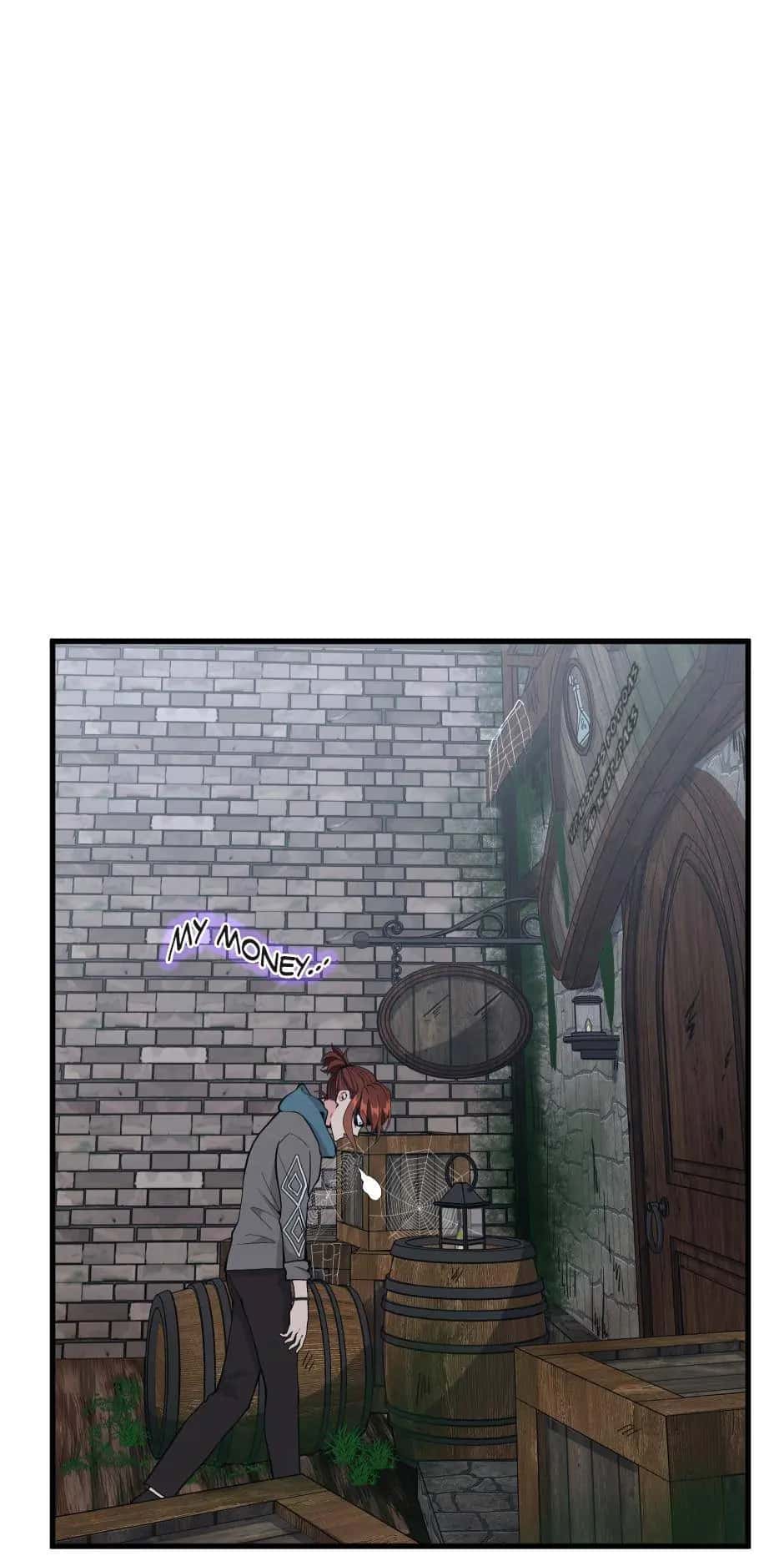 The Beginning After The End Chapter 121 Page 43