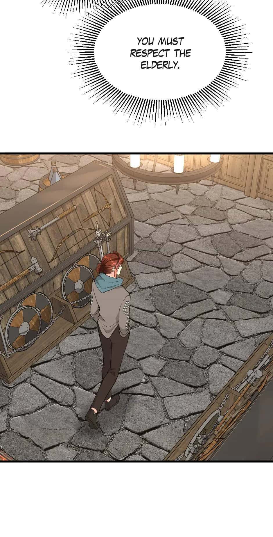 The Beginning After The End Chapter 121 Page 52