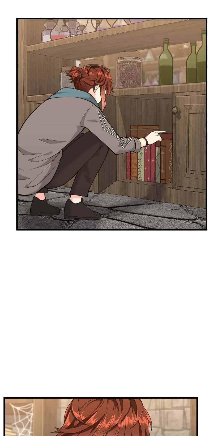 The Beginning After The End Chapter 121 Page 65