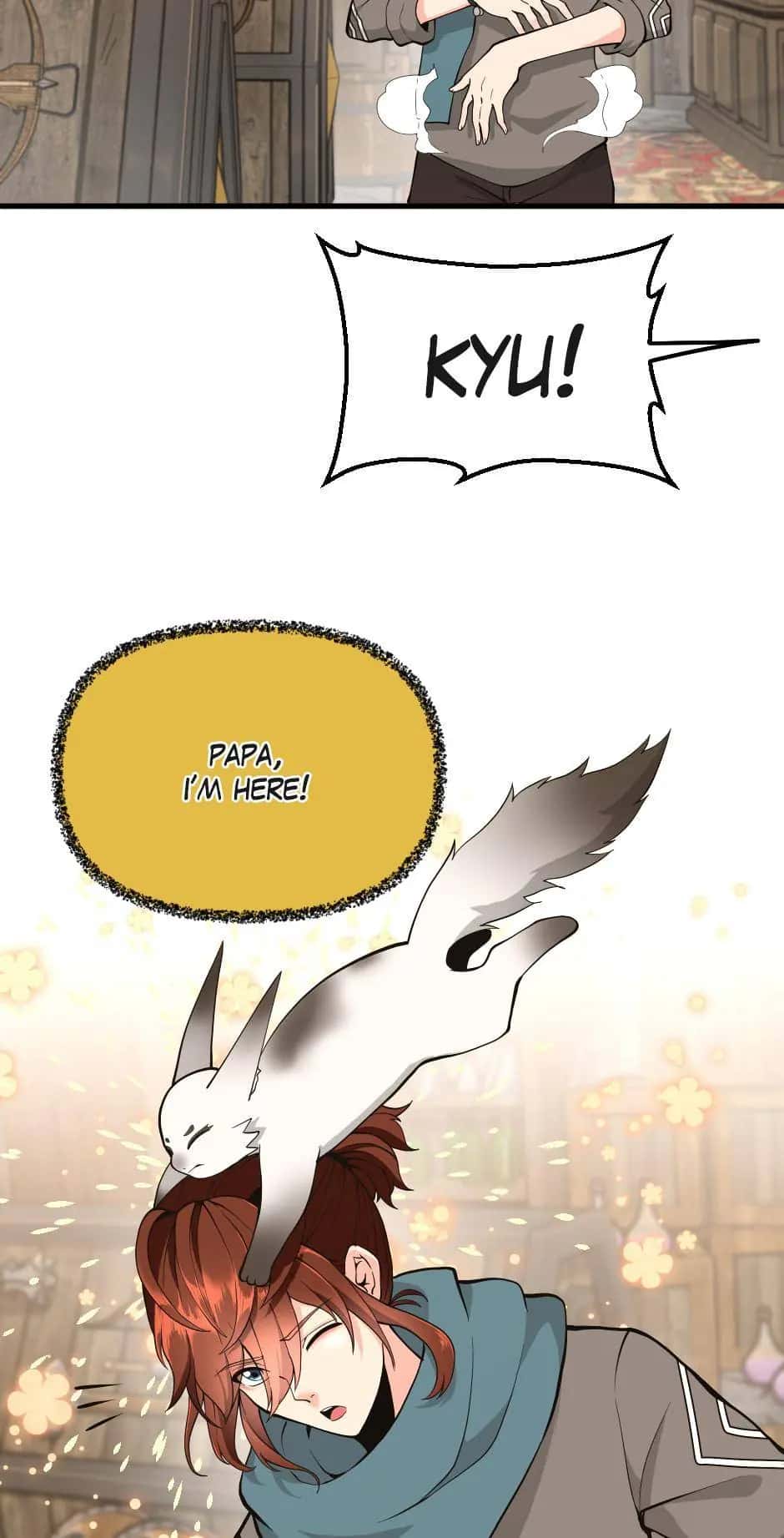 The Beginning After The End Chapter 121 Page 67