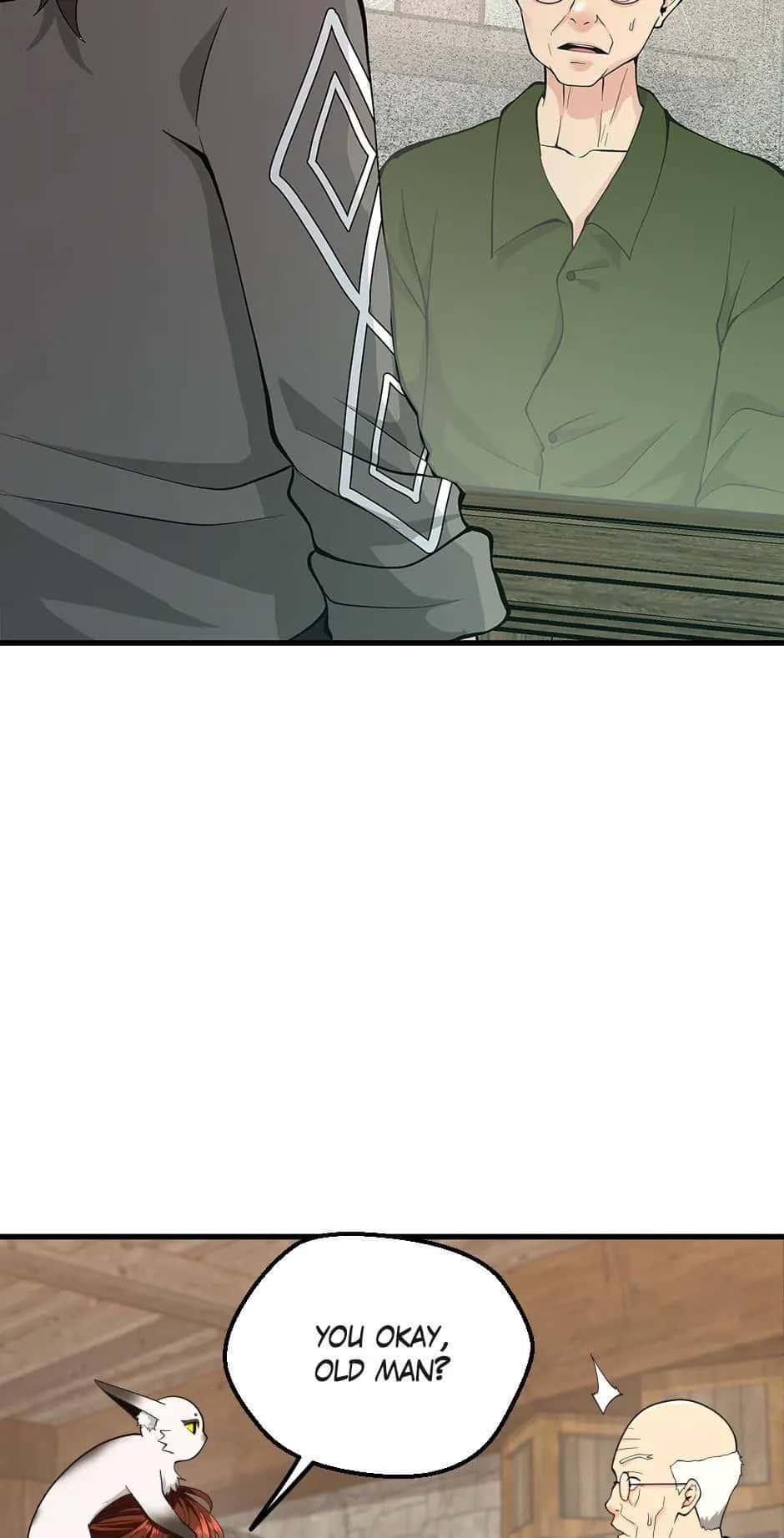 The Beginning After The End Chapter 121 Page 72