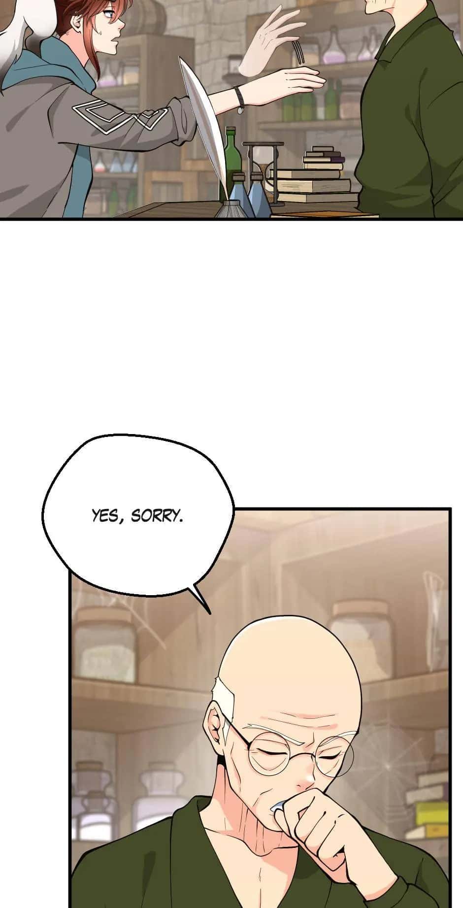 The Beginning After The End Chapter 121 Page 73