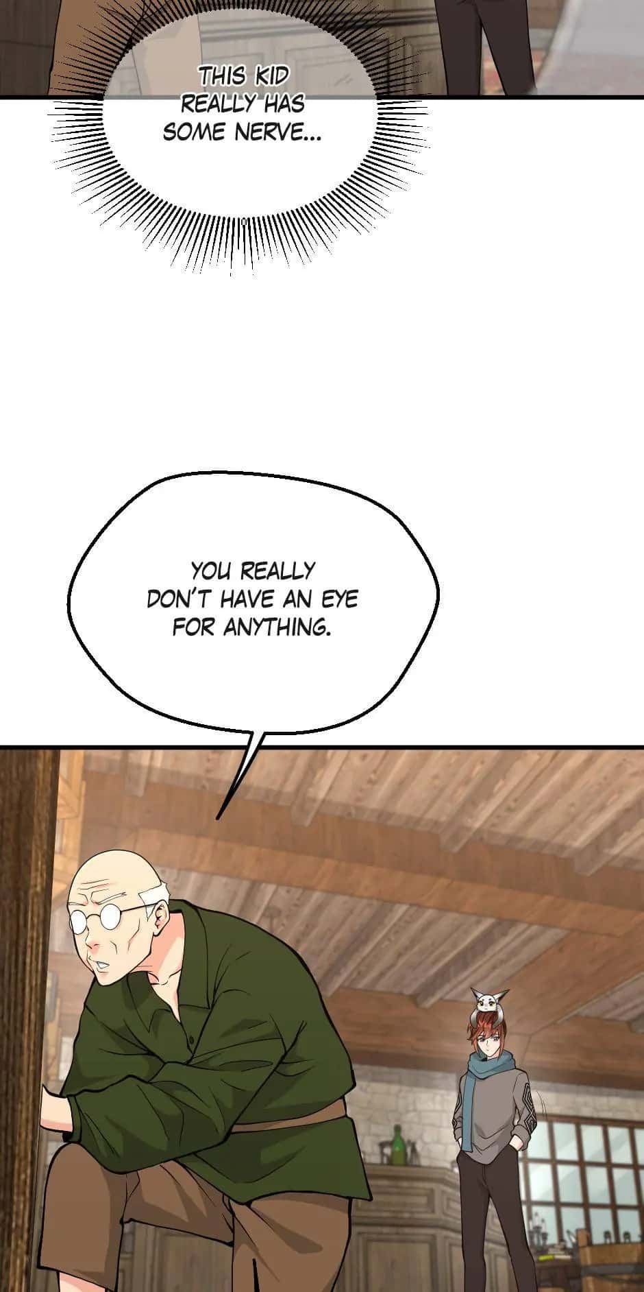 The Beginning After The End Chapter 121 Page 75