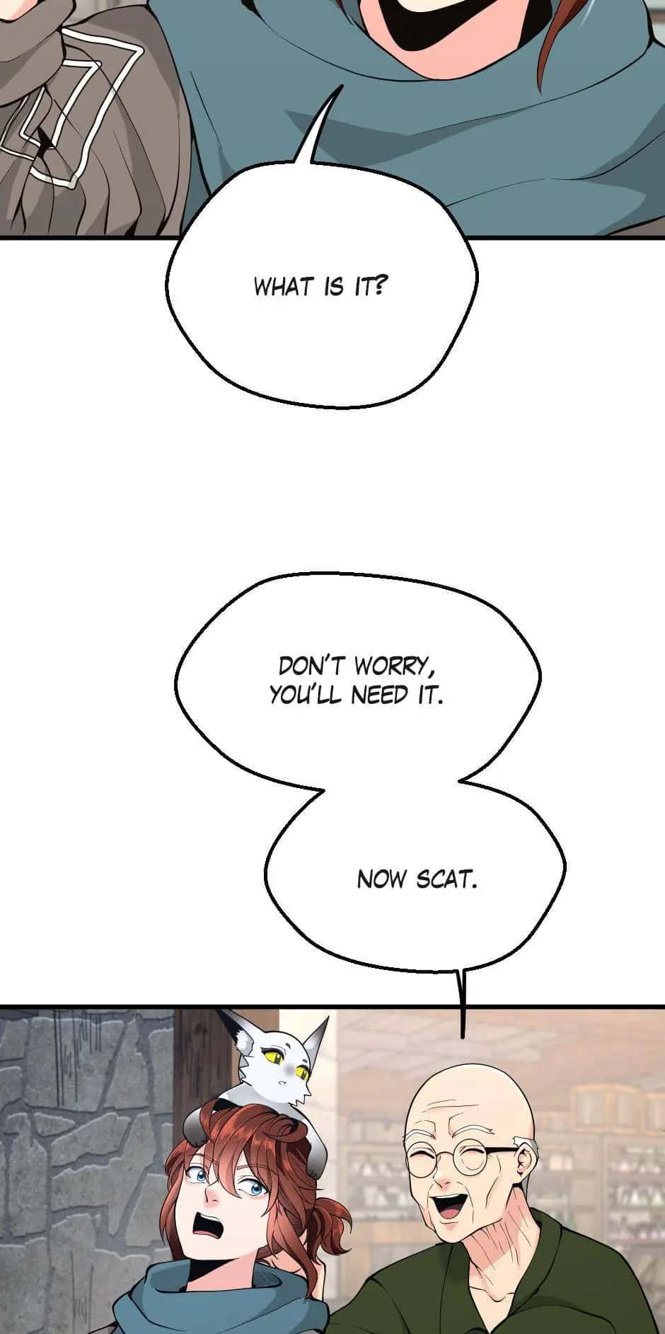 The Beginning After The End Chapter 121 Page 78