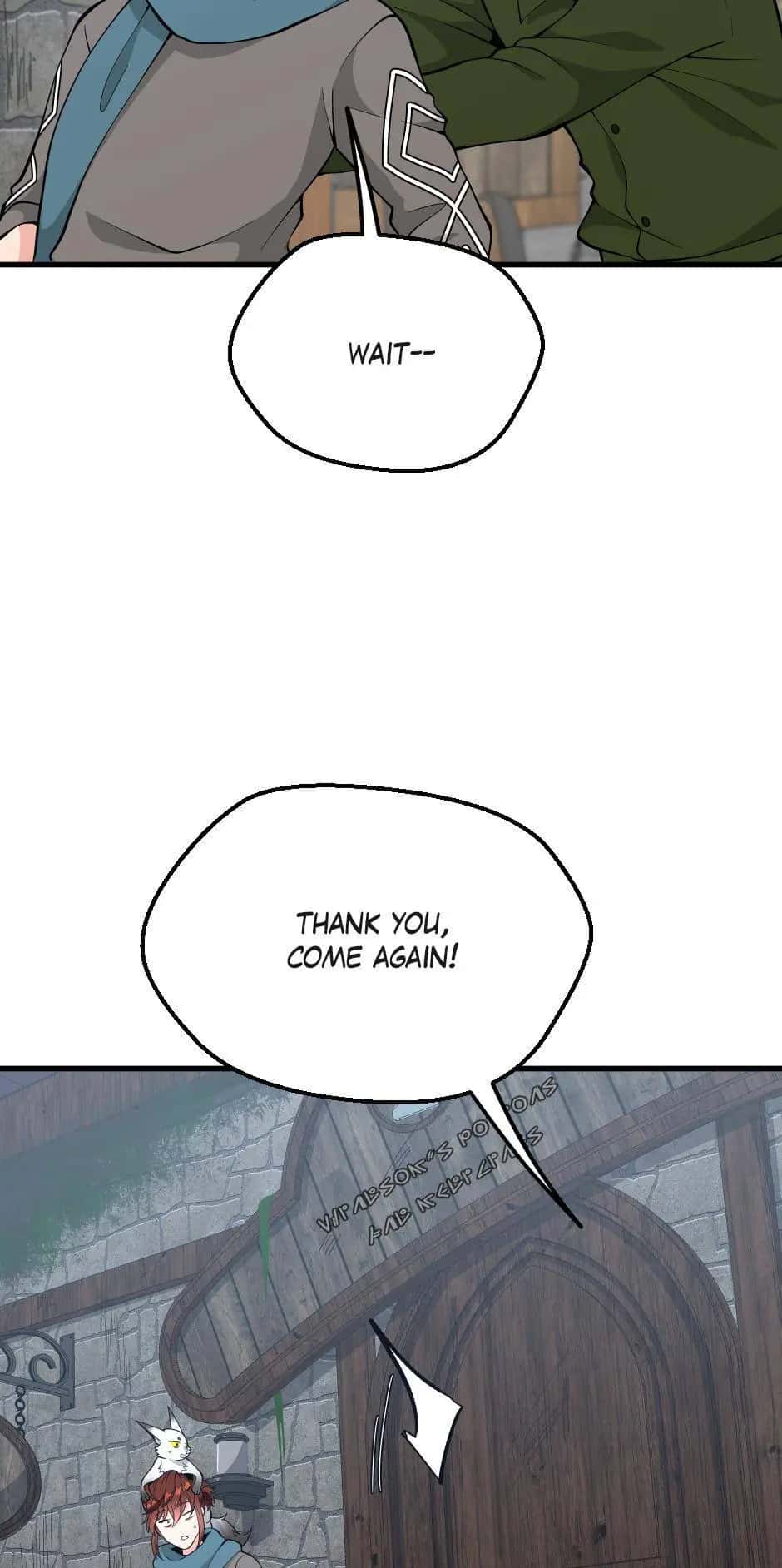 The Beginning After The End Chapter 121 Page 79