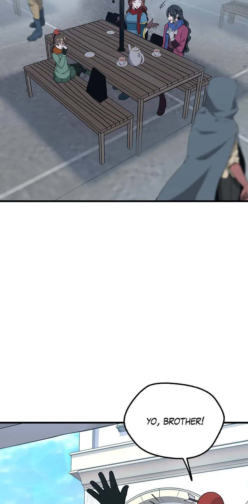 The Beginning After The End Chapter 121 Page 85