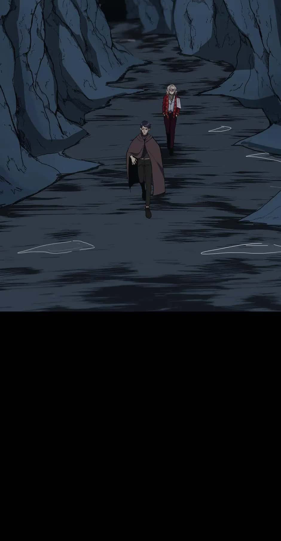The Beginning After The End Chapter 122 Page 5