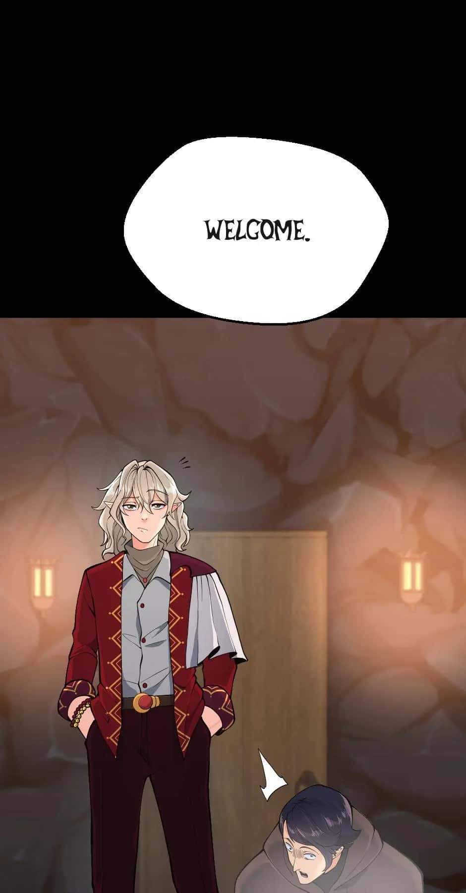 The Beginning After The End Chapter 122 Page 11