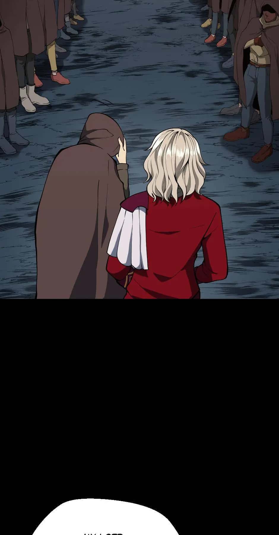 The Beginning After The End Chapter 122 Page 13