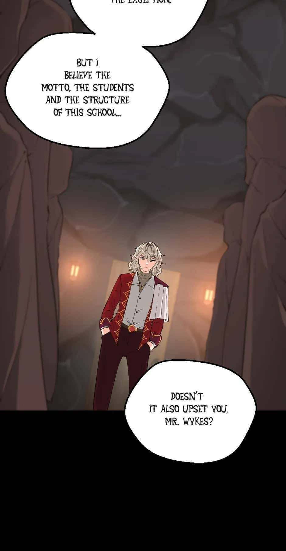 The Beginning After The End Chapter 122 Page 28